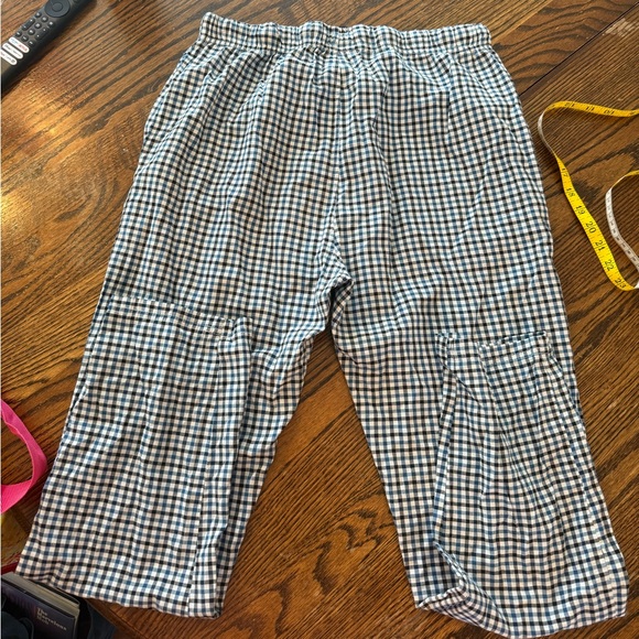 Bottoms Out Pajama Pants - Picture 2 of 5